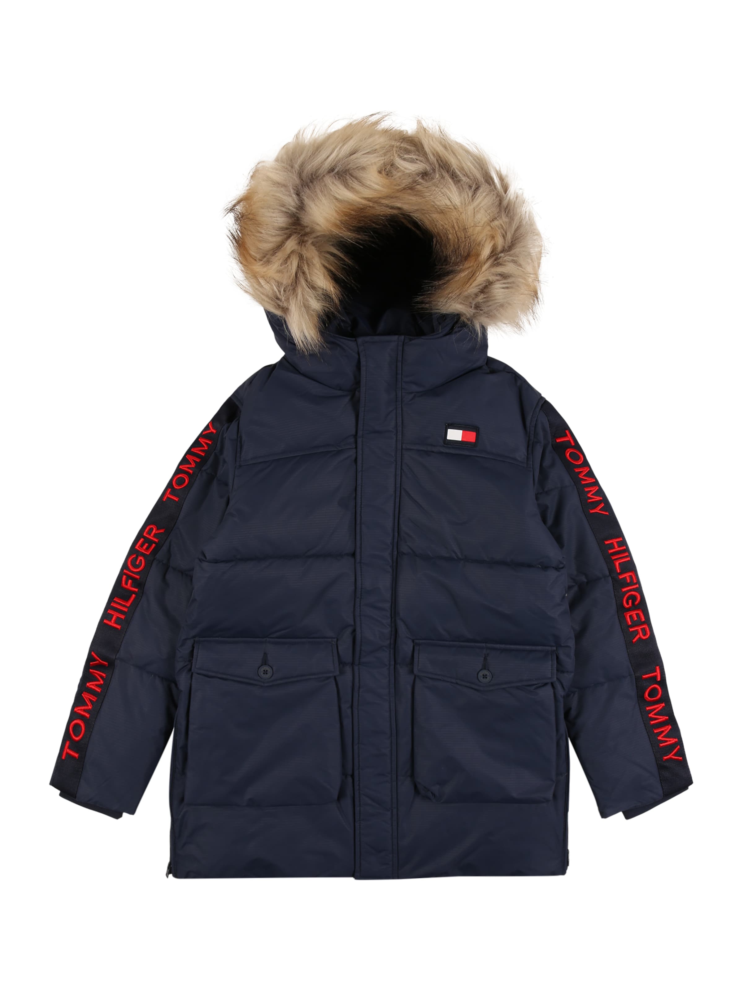 tommy hilfiger striuke