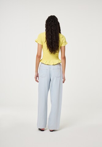 Fabienne Chapot Shirt in Yellow