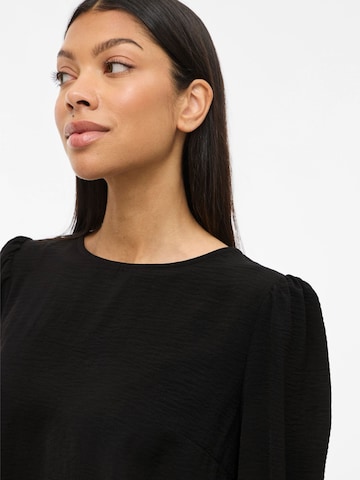 VILA Blouse 'Vimay' in Zwart