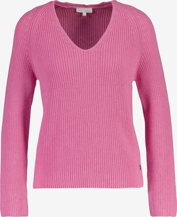 BETTER RICH Pullover 'CONEY' in Pink: predná strana