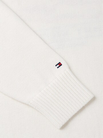 TOMMY HILFIGER Trui in Beige