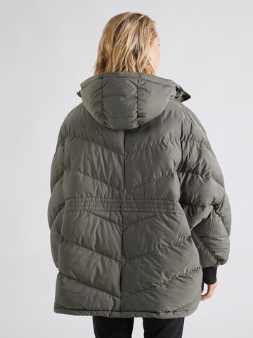 No. 1 Como Jacke 'Jasmin' in Grau