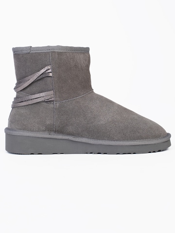 Gooce Bootie 'Eppie' in Grey