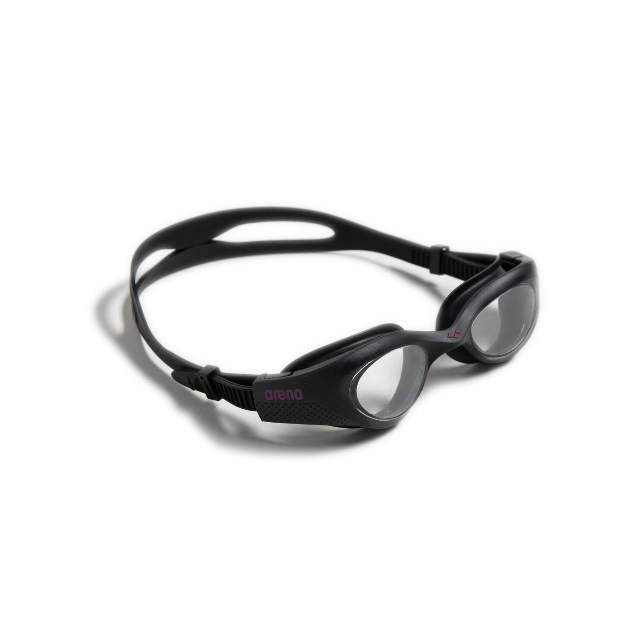 ARENA Szemüveg 'THE ONE WOMAN' - fekete