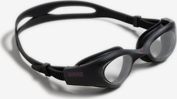 Lunettes de sport 'THE ONE WOMAN' ARENA en noir