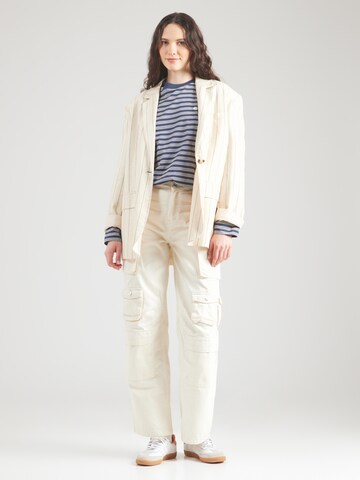 Carhartt WIP Shirt 'Sydney' in Blau