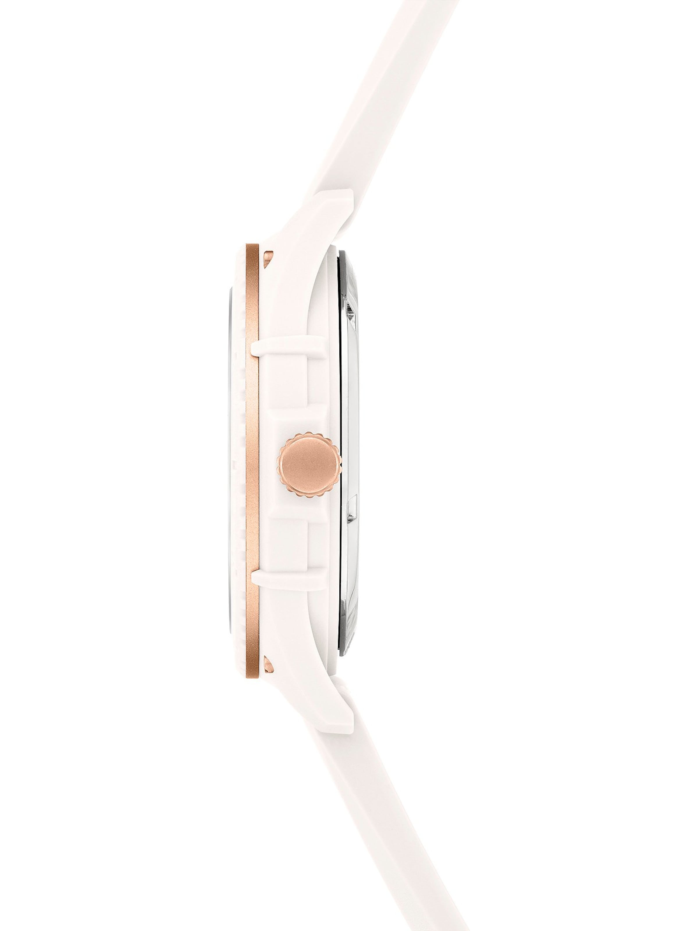 Liebeskind Berlin Analog watch in White