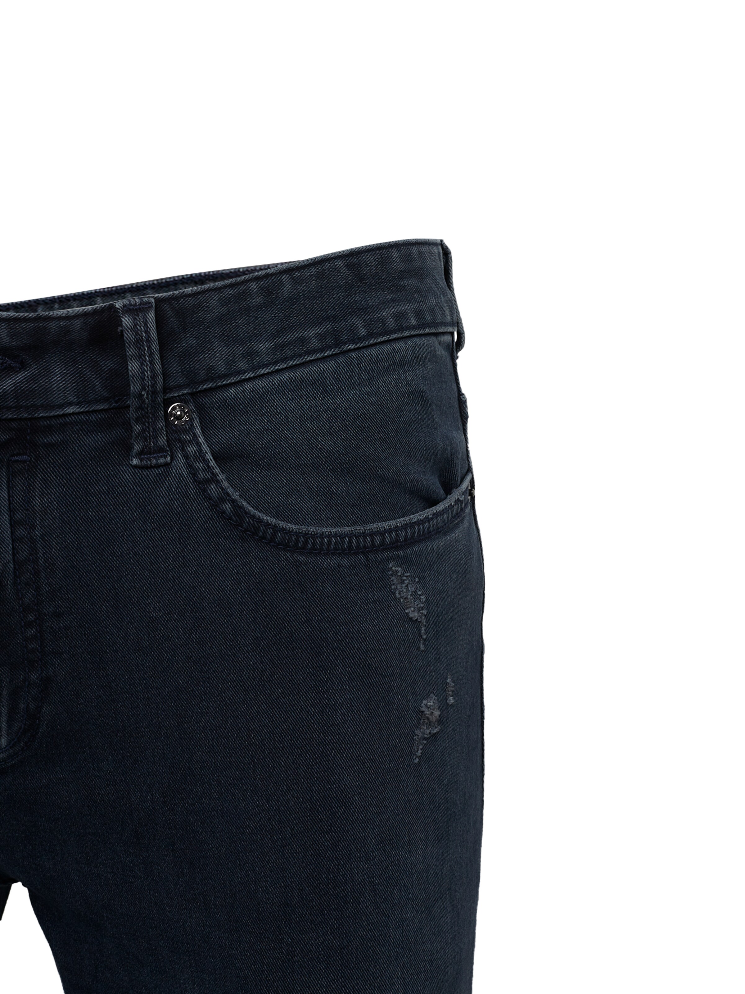 Regular Jean s.Oliver en bleu
