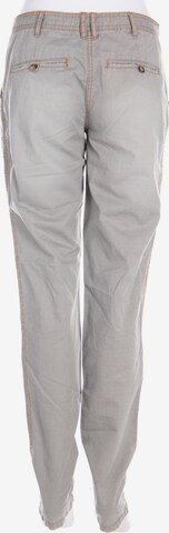 TOM TAILOR DENIM Pants in S in Grey