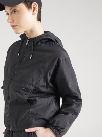 Veste de sport 'Jose' ONLY PLAY en noir