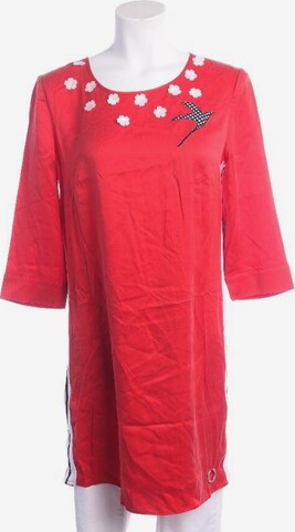 Sportalm Kitzbühel Dress in S in Red: front