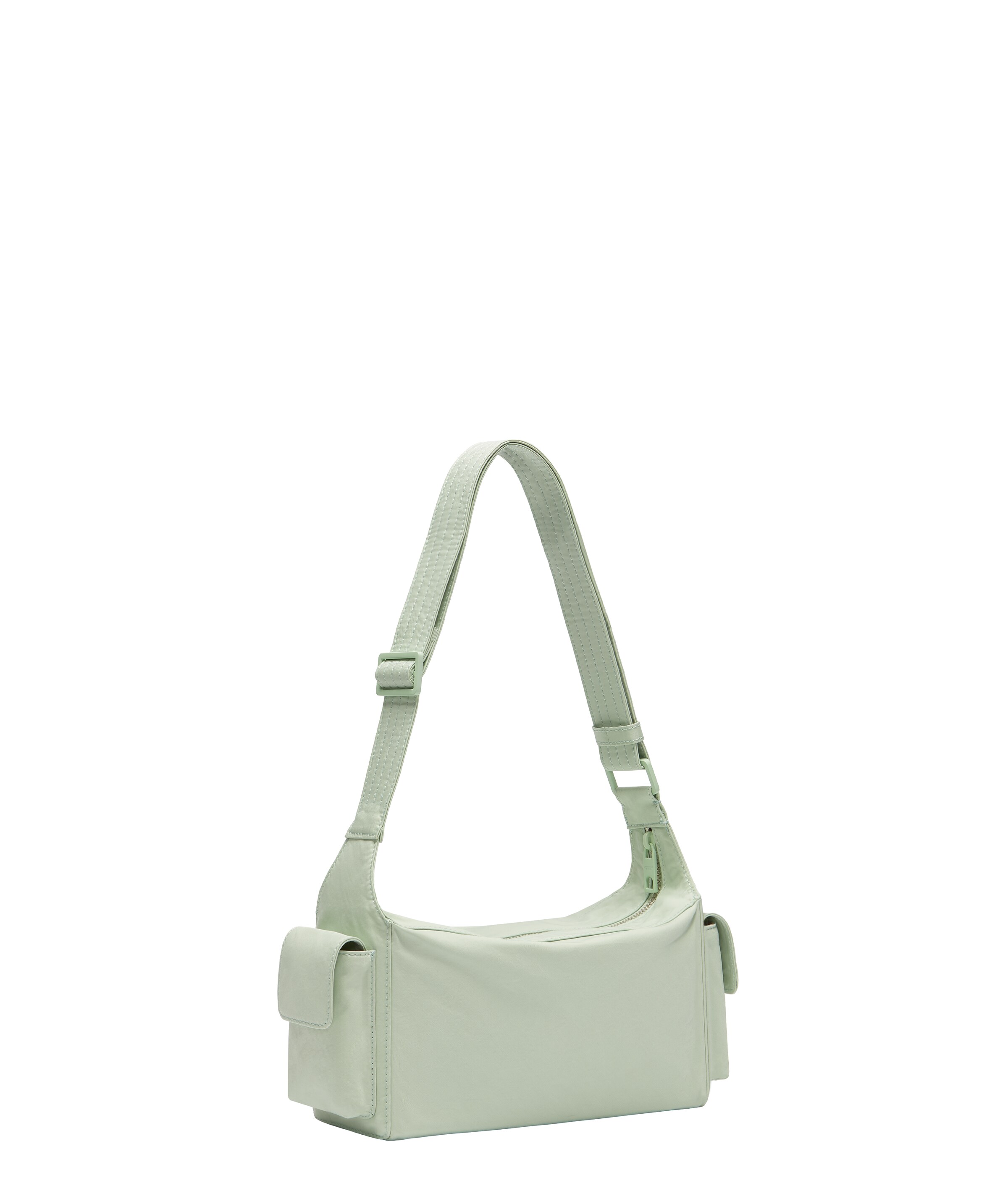 Liebeskind Berlin Crossbody bag 'Lila' in Green