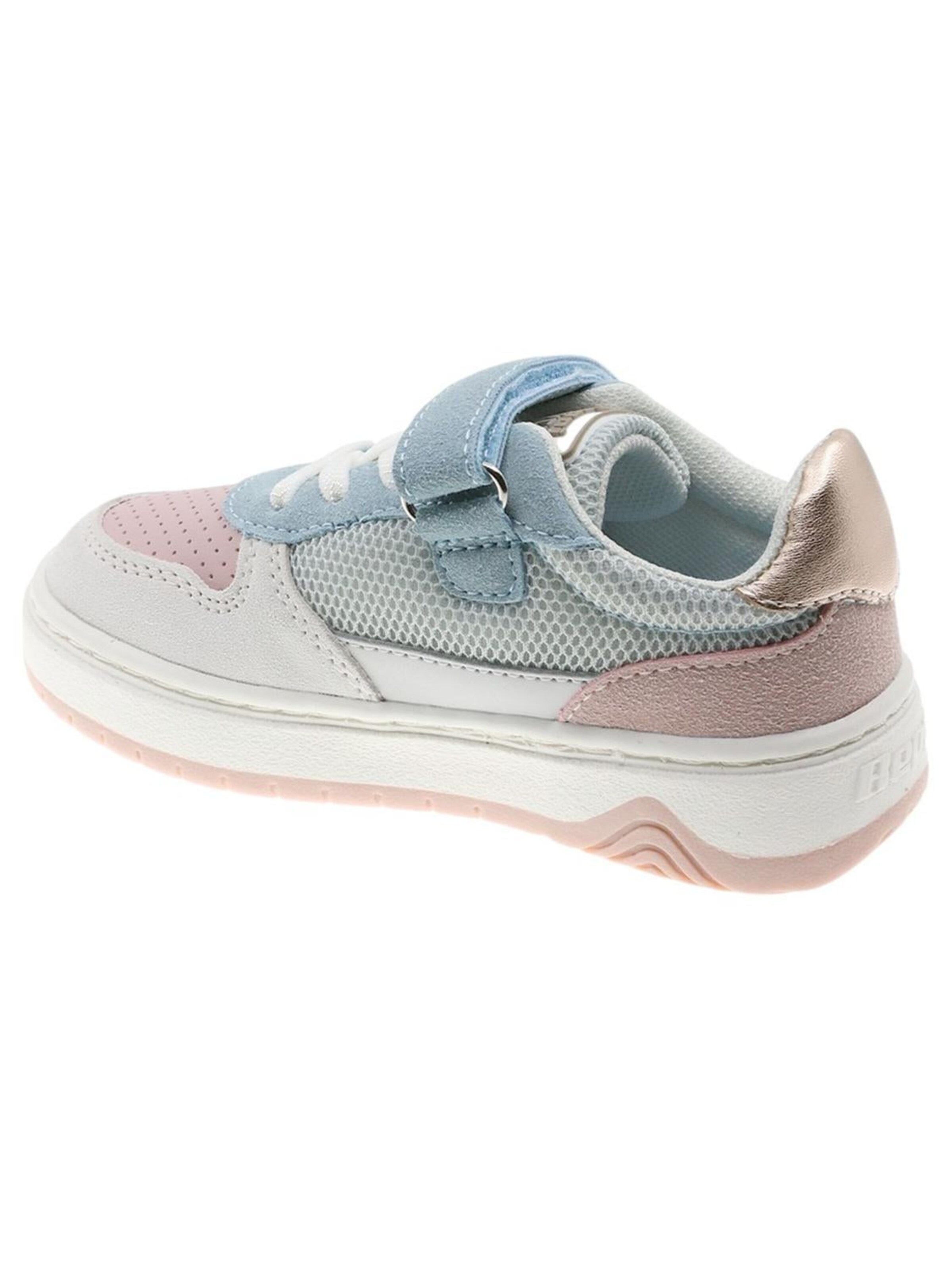 Beppi Sneakers 'Casual Shoe' in Blauw