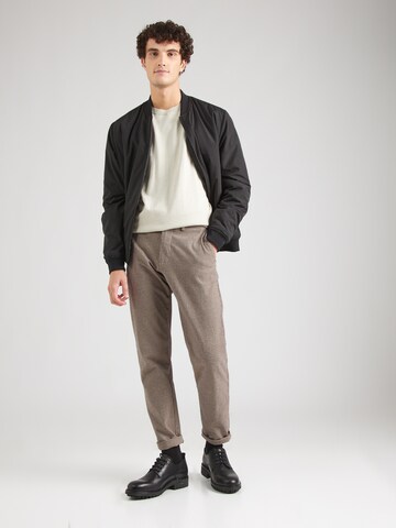 s.Oliver Sweater in Beige