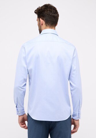ETERNA Regular fit Business Shirt '1863' in Blue