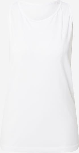 Athlecia Sporttop 'Julee' in weiß, Produktansicht