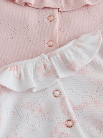 Baker by Ted Baker Sparkdräkt/body i rosa