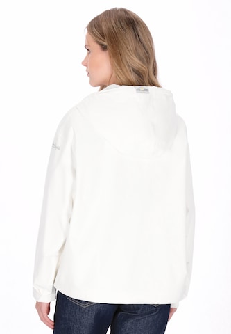 Schmuddelwedda - Casaco funcionais em branco