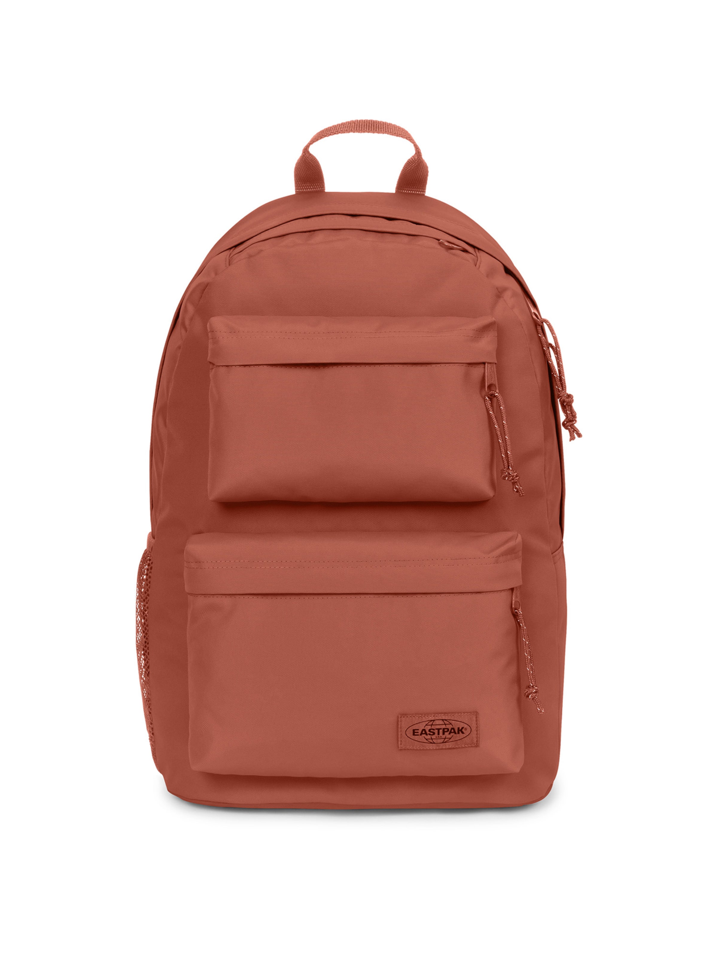 Zaino di EASTPAK in rosso: frontale