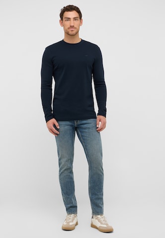 MUSTANG Slim fit Jeans 'Oregon' in Blue: front