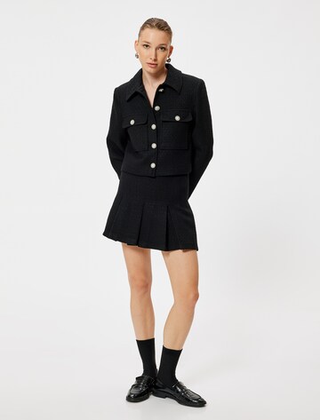 Koton Skirt in Black