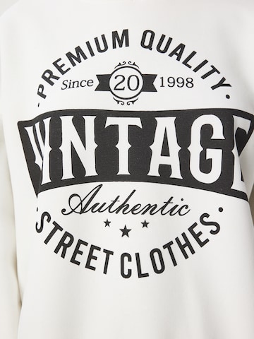 Happiness İstanbul Μπλούζα φούτερ σε μπεζ