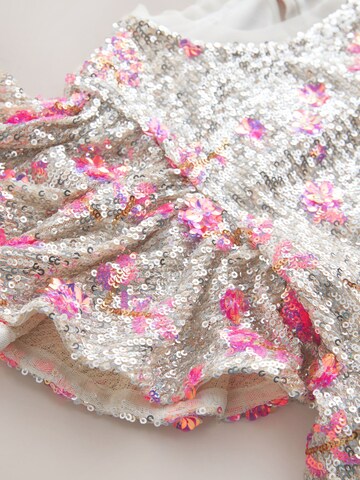 Abito di Next in argento