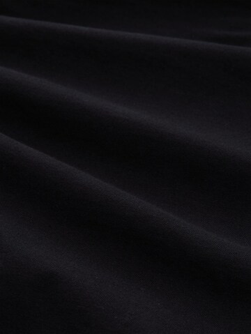 TOM TAILOR DENIM Shirt in Black