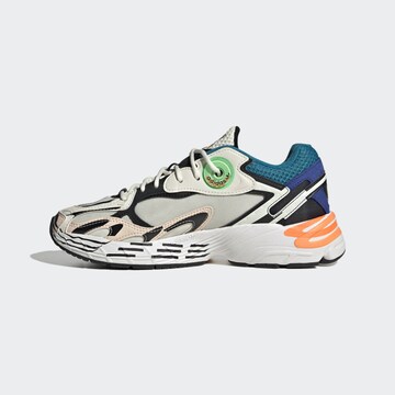 ADIDAS ORIGINALS Sneakers in Mixed colors: front
