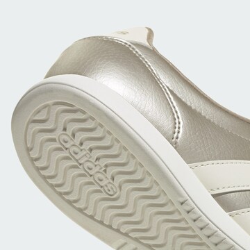 ADIDAS SPORTSWEAR Sneakers 'Barreda' in Silver