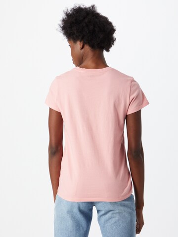 LEVI'S ® Koszulka 'The Perfect Tee' w kolorze różowy