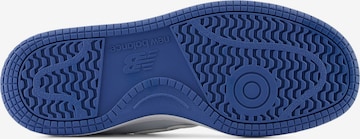 new balance - Zapatillas deportivas '480' en blanco