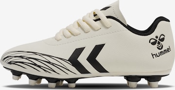 Hummel Sportschuh 'TOP STAR F.G. LC' in Weiß: Vorderseite