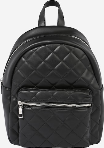 ABOUT YOU Backpack 'Selina' in Black