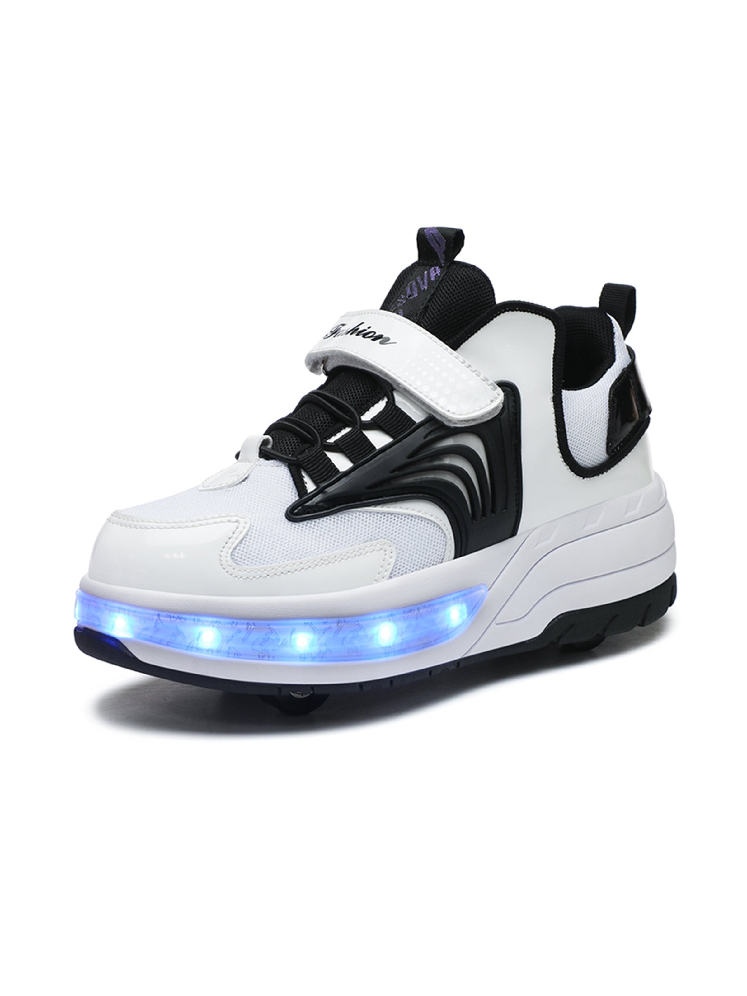 HUSKSWARE Inliner und Rollschuh in Weiß