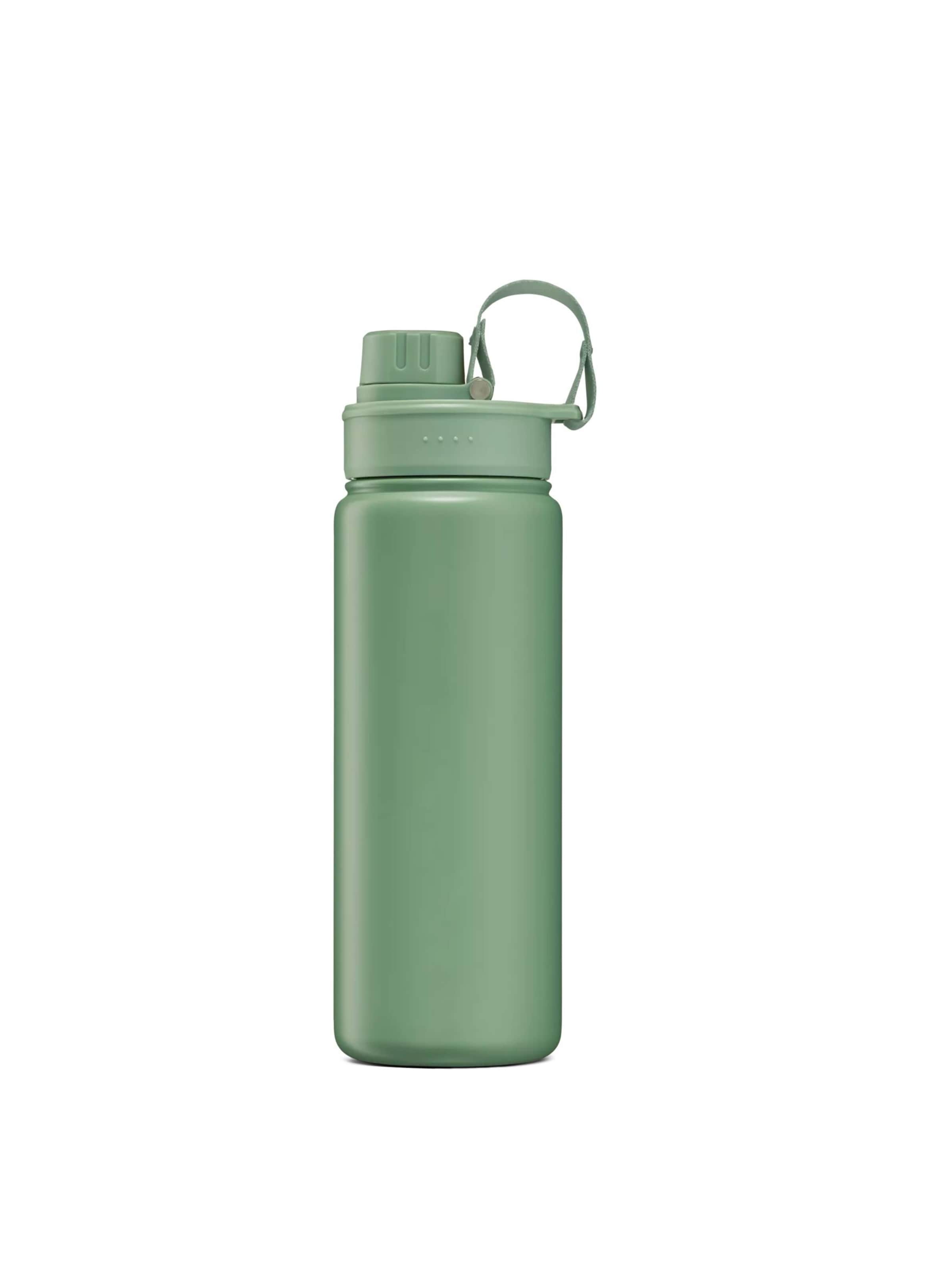Satch Trinkflasche 'Trinkflasche Trinkflasche'‌‌‌‌‌ in Grün