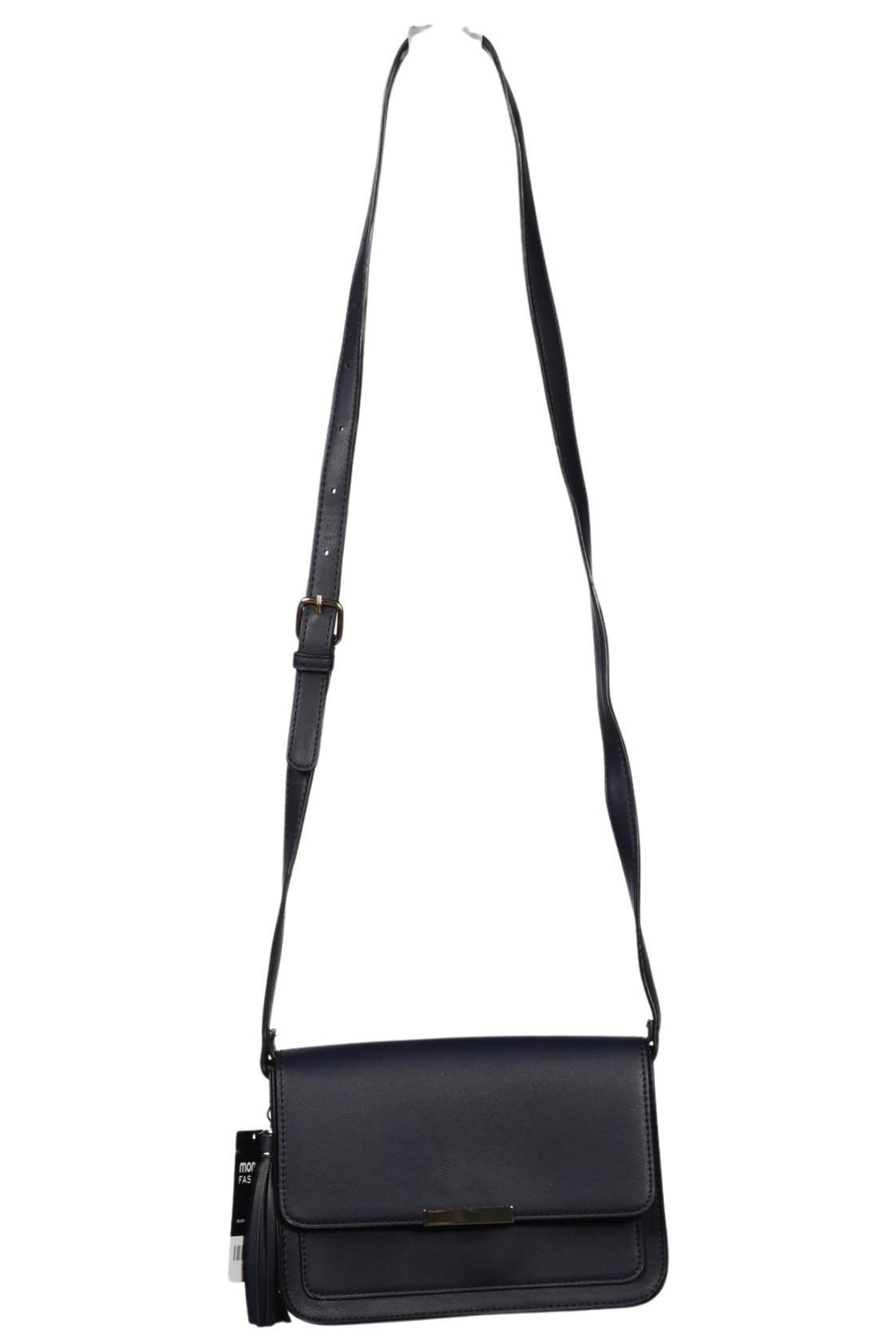 Anna Field Bag in One size in Blue: front
