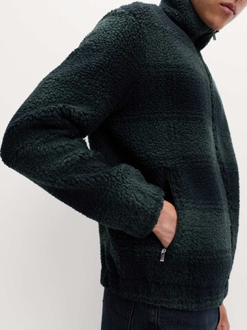 Marks & Spencer Jacke in Blau