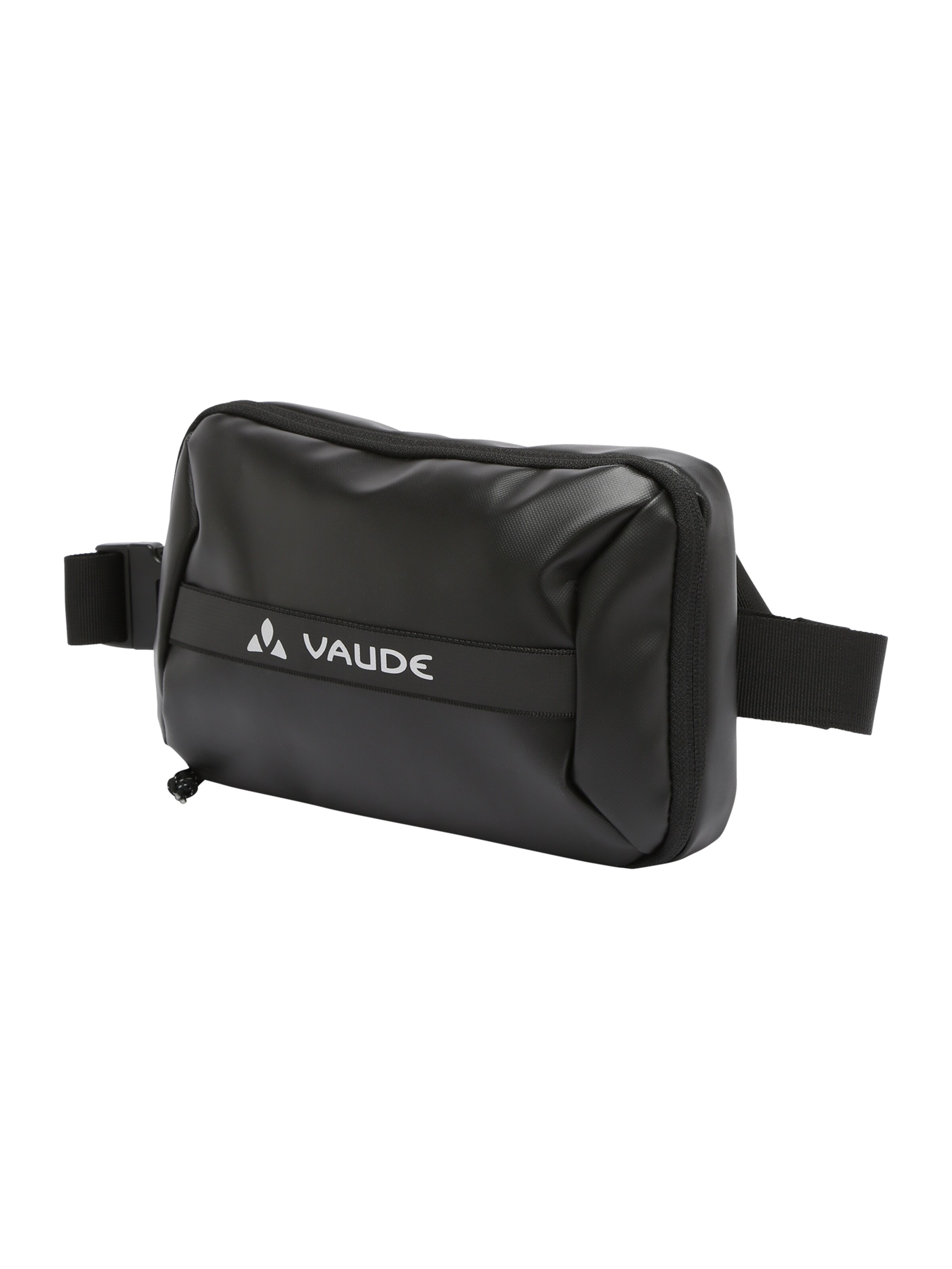 VAUDE Sports belt bag 'Mineo' in Black
