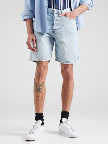 Only & Sons Regular Jeans 'ONSEDGE' in Blue: front