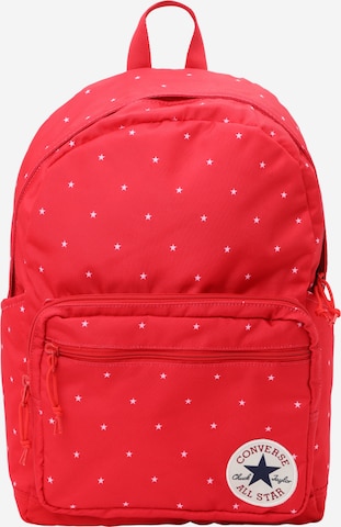 Sac converse rouge shop