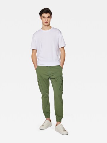 Mavi Skinny Cargo Pants 'CODY' in Green