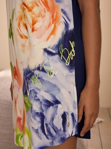 Chemise de nuit B by Ted Baker en mélange de couleurs