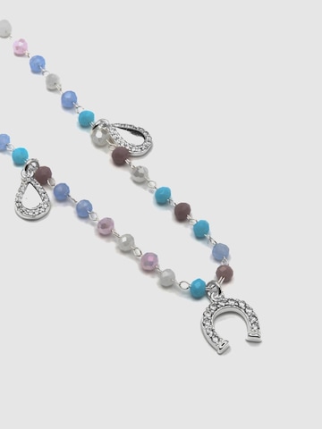 Chaîne 'Neusne' Luxenter en bleu