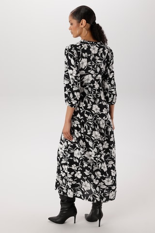 Aniston SELECTED Dress in Black
