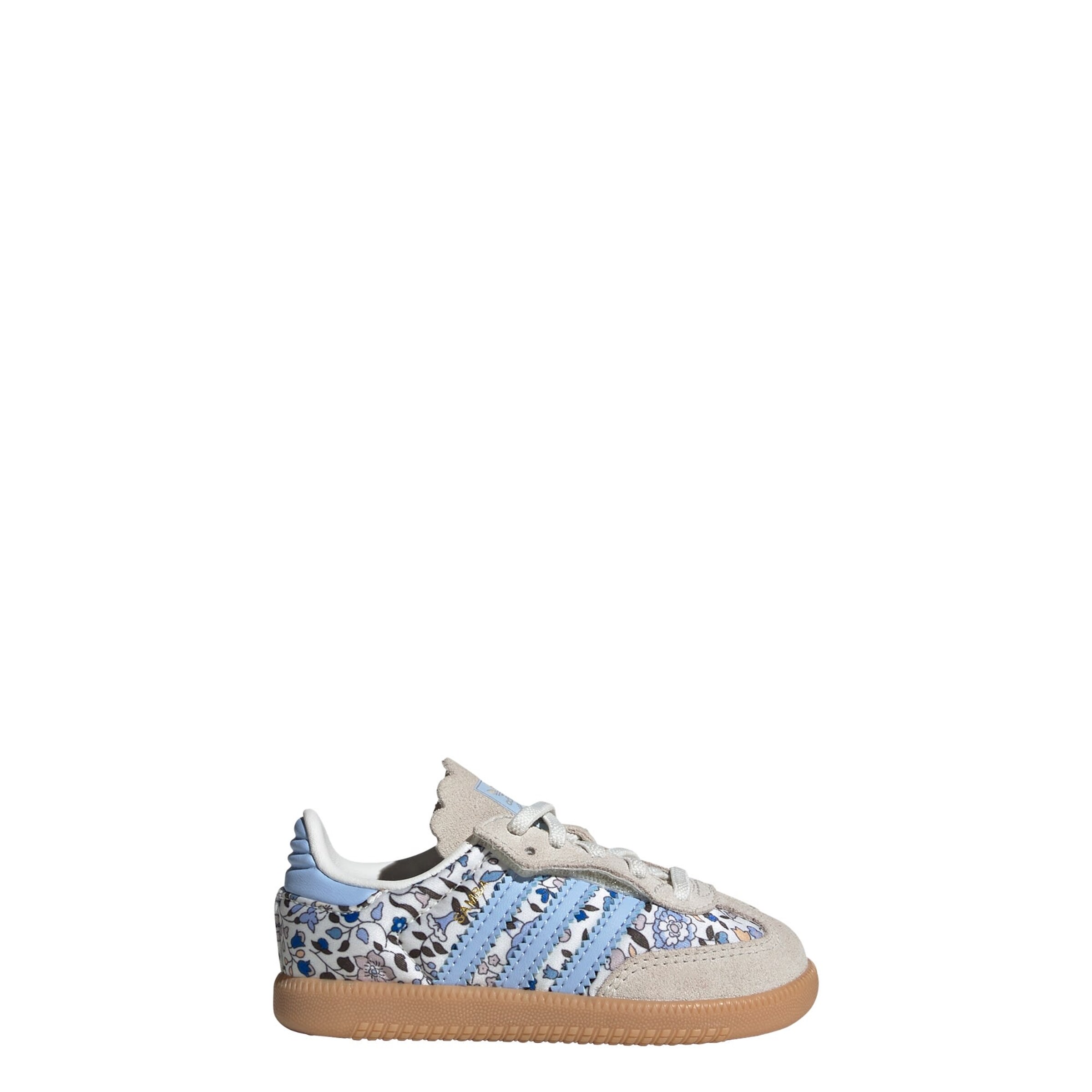 ADIDAS ORIGINALS Trainers 'Samba OG X Liberty London' in Blue