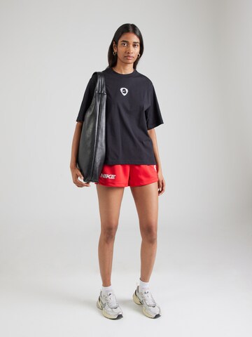 Nike Sportswear Футболка в Черный
