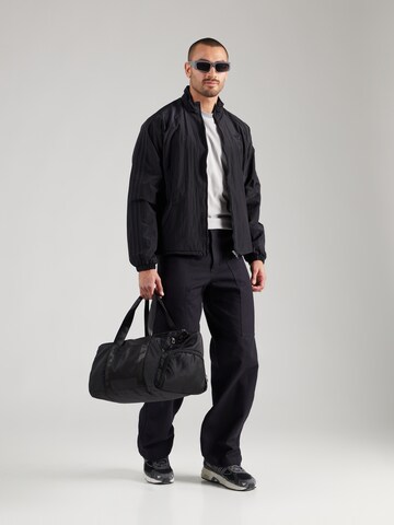 Veste mi-saison 'Adicolor 2000s' ADIDAS ORIGINALS en noir