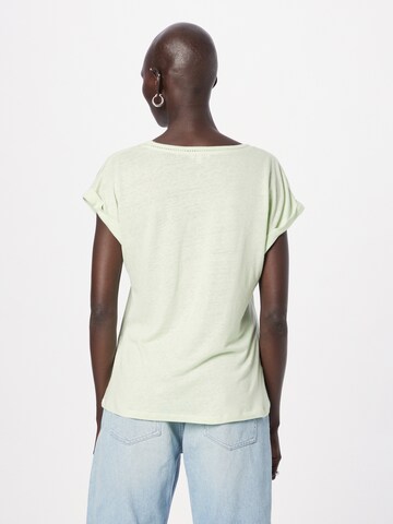 Pepe Jeans Shirt 'Adelaide' in Groen