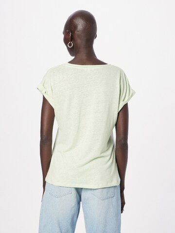 Pepe Jeans T-shirt 'Adelaide' i grön